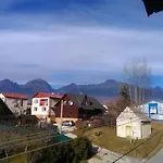 Pod Palmou Gerlachov Pensjonat Gierlachów