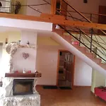 Pod Palmou Gerlachov Penzion 3*