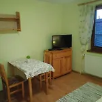 Pod Palmou Gerlachov Gerlachov (Poprad)