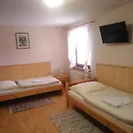 Pod Palmou Gerlachov
