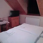 Pod Palmou Gerlachov Pensjonat 3*