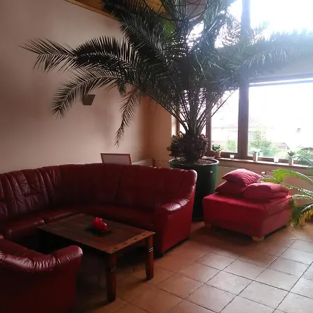 Pod Palmou Gerlachov 3* Gerlachov (Poprad)