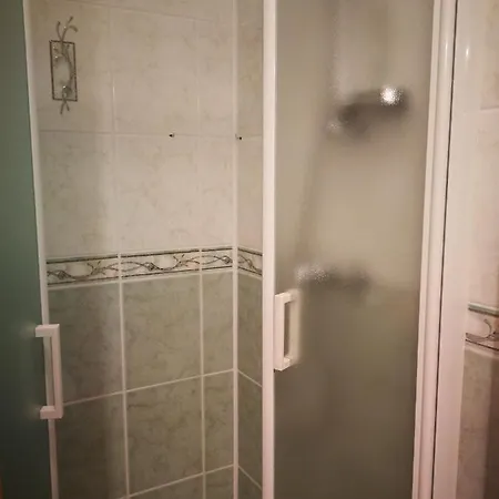 Pod Palmou Gerlachov 3*