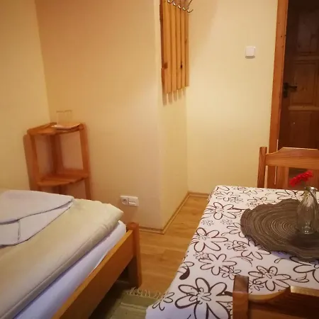 Pod Palmou Gerlachov 3*