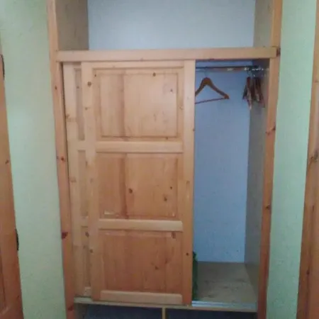 Pod Palmou Gerlachov 3*