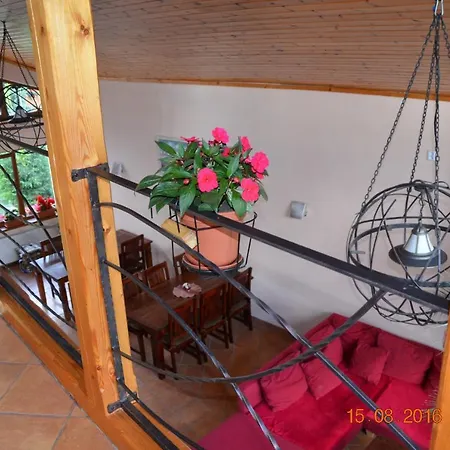 Pod Palmou Gerlachov * Gerlachov (Poprad)