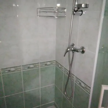 Pod Palmou Gerlachov Penzion