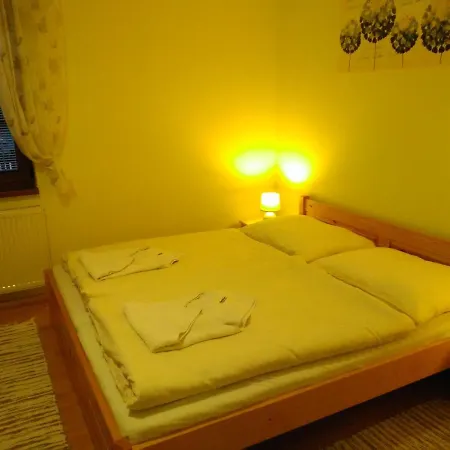 Pod Palmou Gerlachov