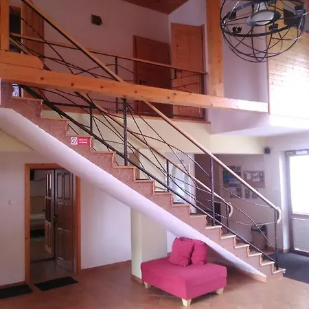 Pod Palmou Gerlachov