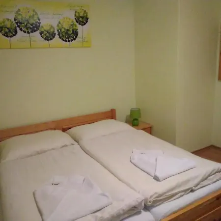 Pod Palmou Gerlachov Gerlachov (Poprad)