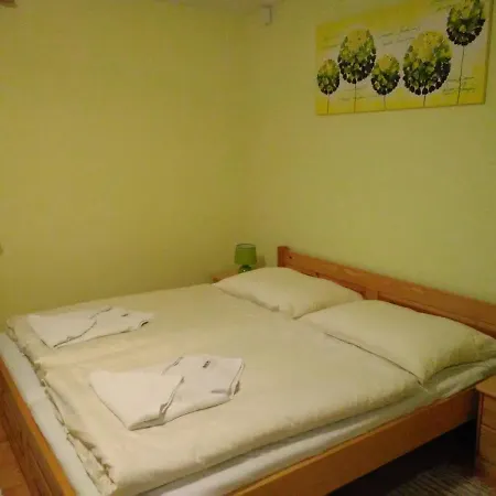 Pod Palmou Gerlachov 3* Gerlachov (Poprad)