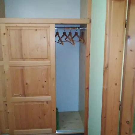 Pod Palmou Gerlachov Guest house *
