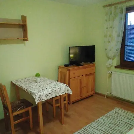 Pod Palmou Gerlachov Tatranská Polianka