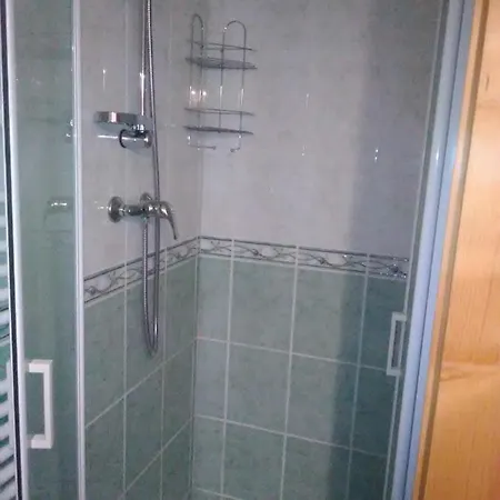 Pod Palmou Gerlachov 3* Gerlachov (Poprad)