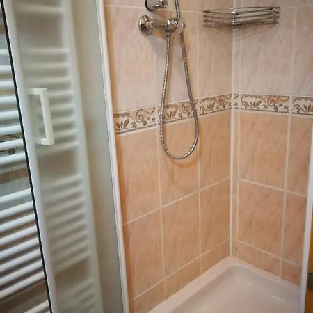 Pensionat Pod Palmou Gerlachov Gerlachov (Poprad)