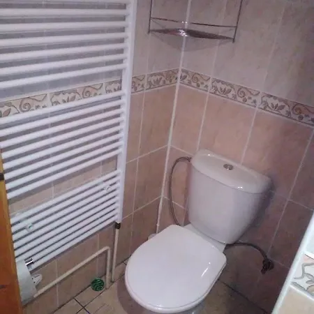 Pod Palmou Gerlachov