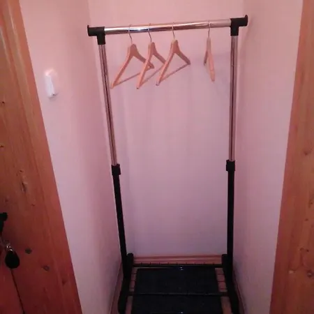 Pod Palmou Gerlachov 3* Gerlachov (Poprad)