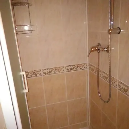 Pod Palmou Gerlachov Gerlachov (Poprad)