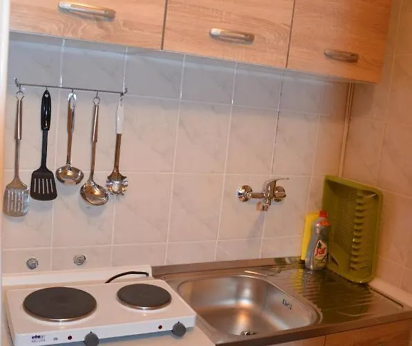 Гостевой дом Pod Palmou Gerlachov 3*