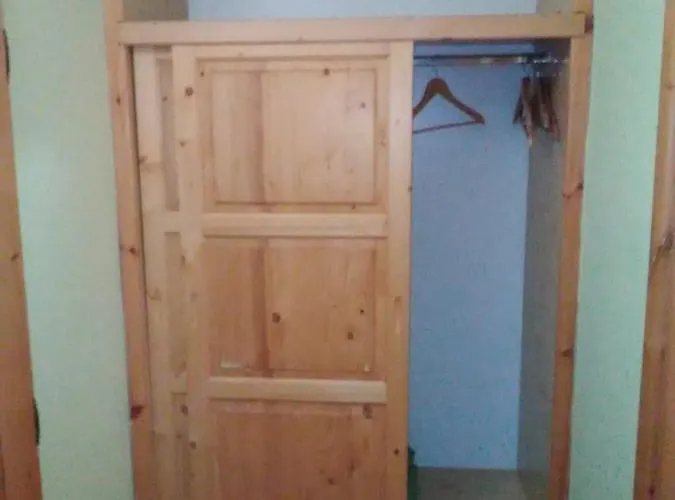 Pod Palmou Gerlachov 3*