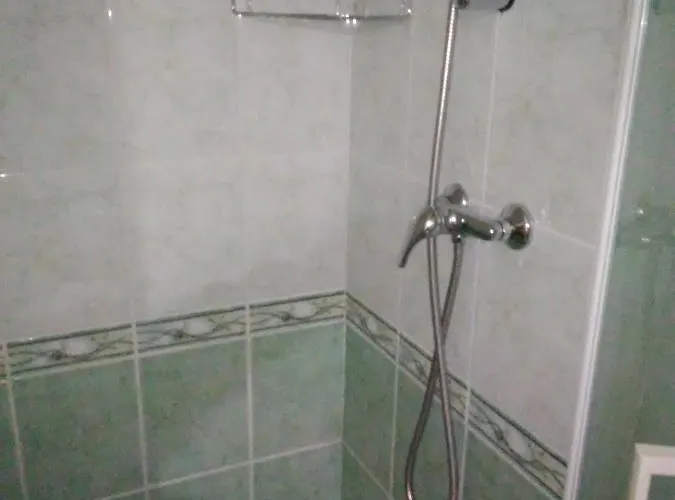 Pod Palmou Gerlachov Гостевой дом